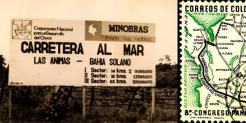 La eterna quimera del desarrollo del Chocó