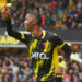 Yaser Asprilla, chocoano.