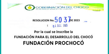 PROCHOCO