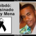 Quibdó: asesinado Herry Mena