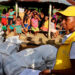 Entregan ayudas a comunidades del medio San Juan, Chocó.