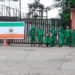 Indígenas impiden accesos a la gobernación y a la secretaría de educación del Chocó