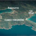 Cabo Tiburón, Chocó.
