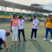 El Chocó aspira a ser sede mundial de minifútbol femenino