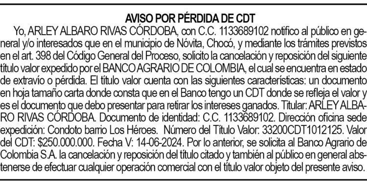 cdt-arley-albaro-rivas-cordoba