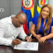 Nueva magistrada del Tribunal Administrativo del Chocó