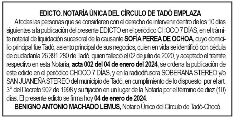 edicto-sofia-perea