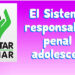 Chocó: oportunidades educativas para adolescentes bajo responsabilidad penal