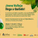 Irene Vallejo llega hoy en Quibdó