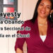 Directora Fiscalía Chocó
