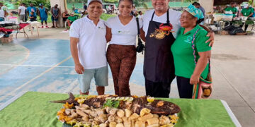 Nuquí: Festival Ancestral de Saberes y Sabores del Pacífico