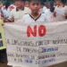 Paro estudiantil en El Valle, Bahía Solano, por falta de docentes