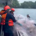 Bahía Solano: incautan pesca ilegal en el Parque Natural Utría