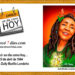 Chocó: un día como hoy… 23 de abril de 1944 Nació Zully Murillo Londoño