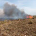 Unguía: incendio forestal avanza hasta el Parque Nacional Natural Los Katíos
