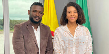 ohan Cuesta, nuevo director de Indecho