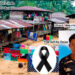 Alto Baudó, Chocó: asesinan líder indígena de Puesto Indio