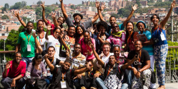 Dane admitió errores que redujeron la población afro en Colombia en censo 2018