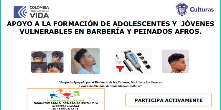 barberia
