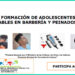 barberia