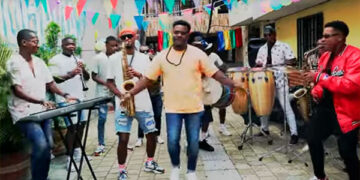 Nueva canción de Song Chiribanda: Fin de Semana