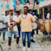 Nueva canción de Song Chiribanda: Fin de Semana