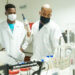 Ratifican calidad del laboratorio de aguas de Codechocó