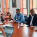Codechocó y Acandí gestionan recursos en Minhacienda