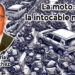 La moto: la intocable moto