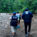 Bojayá: 3.350 familias están confinadas en zonas rurales