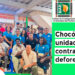Chocó: unidad para reducir la deforestación