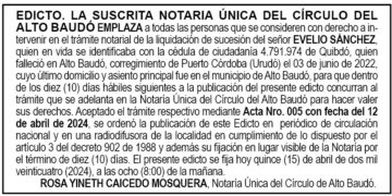 edicto-evelio-sanchez