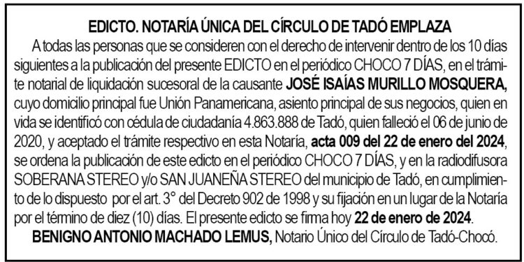 edicto-jose-isaias-murillo
