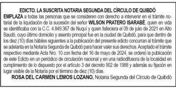 edicto-wilson-pratero