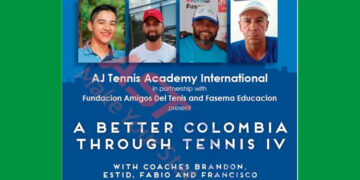 Entrenador chocoano, conferencista en seminario internacional