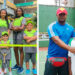 Chocoano en seminario internacional de entrenadores de tenis de campo