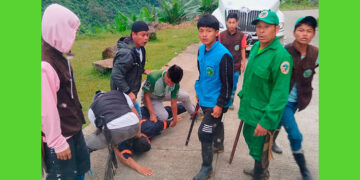 “Rechazamos la violencia en el marco de la minga indígena”: Gobernación del Chocó