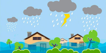 Nuevas alertas por inundaciones en el Chocó