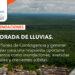 Chocó, recomendaciones ante temporada de lluvias.