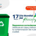 17 de mayo: Día Mundial del Reciclaje