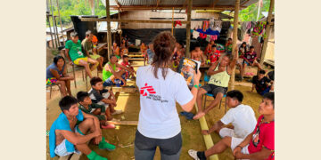 Salud: Las dificultades no cesan en Chocó