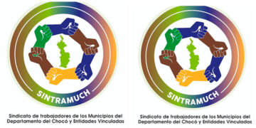 Crean sindicato de trabajadores de municipios del Chocó