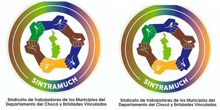 Crean sindicato de trabajadores de municipios del Chocó