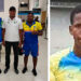 Convocado futbolista chocoano a la Selección Colombia Sub 15
