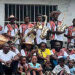 Medio Atrato: entrega de instrumentos musicales en Tanguí