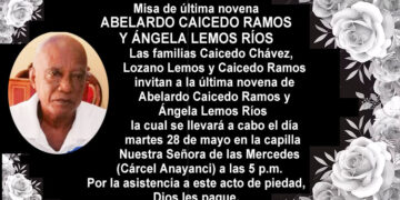 Abelardo Caicedo