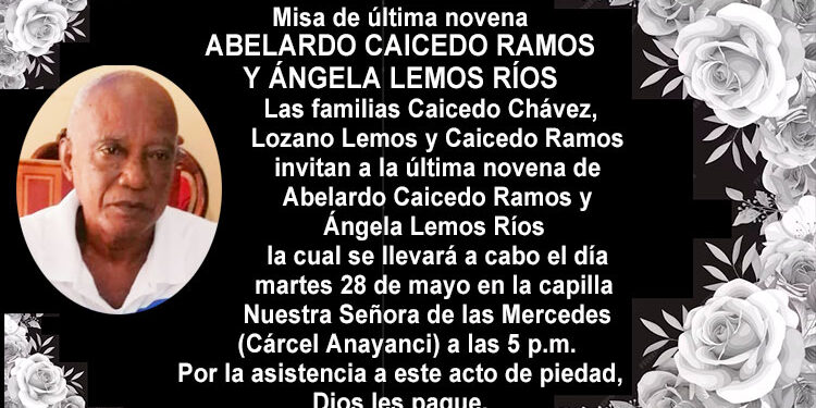 Abelardo Caicedo