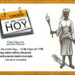 Chocó: un día como hoy… 12 de mayo de 1796. Agustina ratifica denuncia a esclavizador malvado.