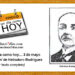 Chocó: un día como hoy… 3 de mayo. ´La Conjunción’ de Heliodoro Rodríguez.