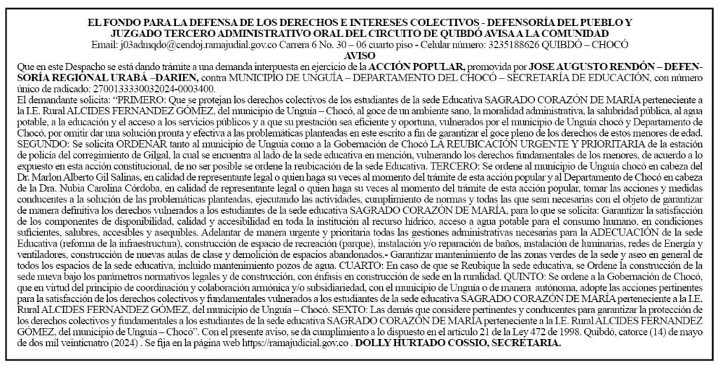 accion-popular-unguia